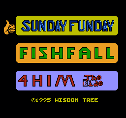 欢乐星期日 (美版) (动作)